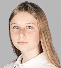 Работа белорусской школьницы вышла в сборнике «Мы не можем молчать»